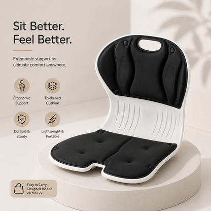 Comfort Posture Correction Chair