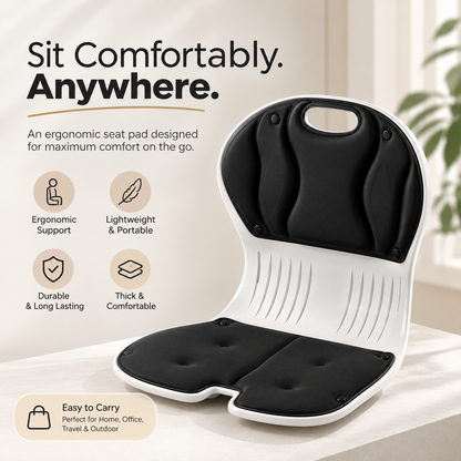 Comfort Posture Correction Chair